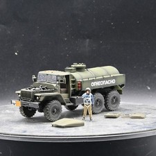 Sanrong 1/72 Russian ATZ-5
