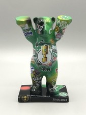 Buddy Bär DFB Pokal Finale