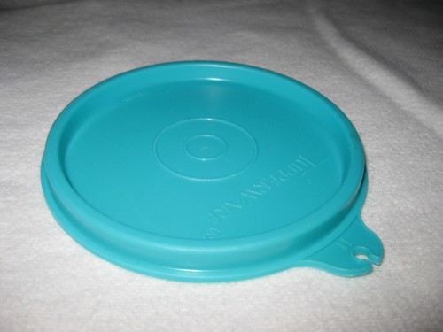 Tupperware deckel h 10 - ,