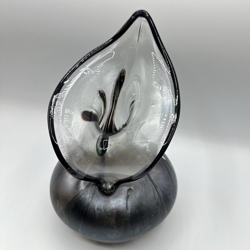 Außergewöhnliche vase glas - vase,
