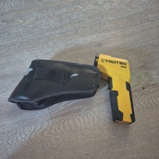 TROTEC Laser Pyrometer BP25 | Infrarot Thermometer Infrarotthermometer bis 260°C