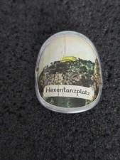 alter Stocknagel aus DDR-Zeit