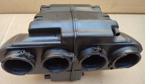 Luftfilterkasten airbox bandit - airbox,