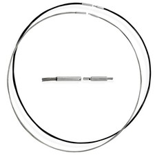 Halsreif Omegareif Damenkette