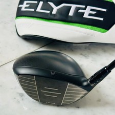 Callaway Elyte Driver - 9°