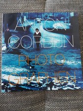 Anton Corbijn ~ Photographien