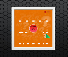 Displayrahmen für LEGO®