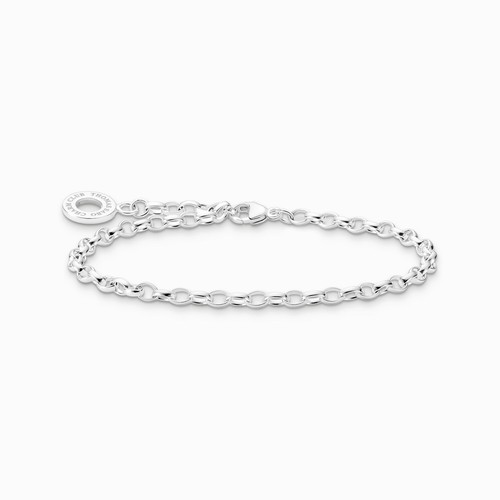 Thomas sabo charm armband - thomas,