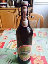 Bierflasche Schumacher Alt
