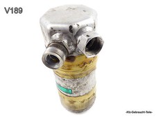 Audi A6 (C4) Avant 2.5 TDI Trockner für Klimaanlage 4A0820193AB