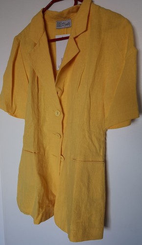 Jacke übergangs m - jacke, s/m
