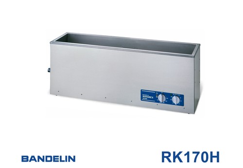 Bandelin sonorex super - super, rk
