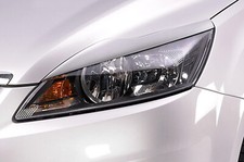 Scheinwerferblenden Böser