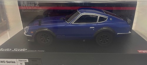 Kyosho mini auto scale - mini-z,, scale,