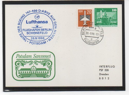 Ddr ganzsache katalog - ddr-ganzsache,
