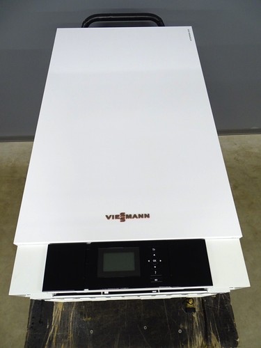 Viessmann vitopend 200 wh2b - viessmann, 200-w