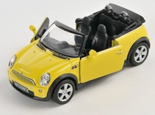 BLITZ VERSAND Mini Cooper S