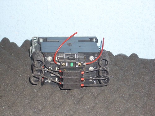 Benedikt jager 60k 240v - benedikt,