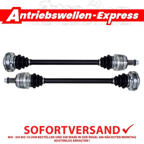 Antriebswelle für bmw 3er - antriebswelle,