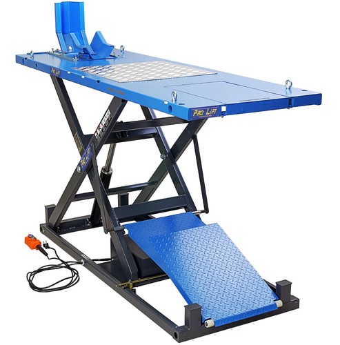 Elektroantrieb 1000kg