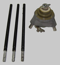 NVA Antennenfuß für Kulikow Stabantenne und Funkgeräte der R-Serie