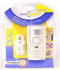 Friedland ma5 - friedland,
