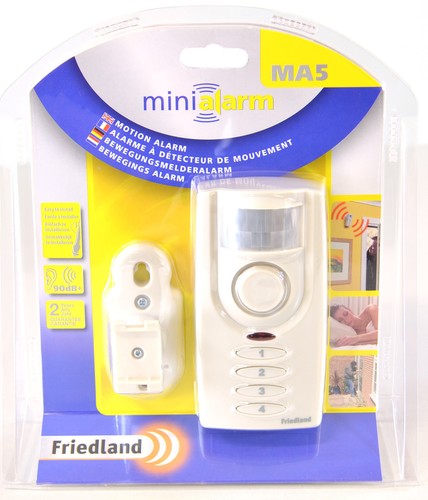Friedland ma5 - friedland,