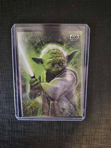 Topps star wars - star,
