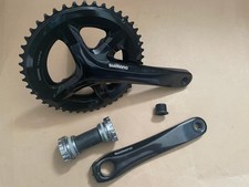 Shimano rs510 hollowtech - fc-rs510, ii