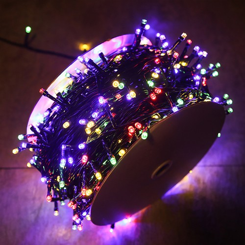 300 1000 led lichterkette - led,