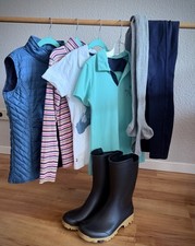 Reitset für kinder - für, größe