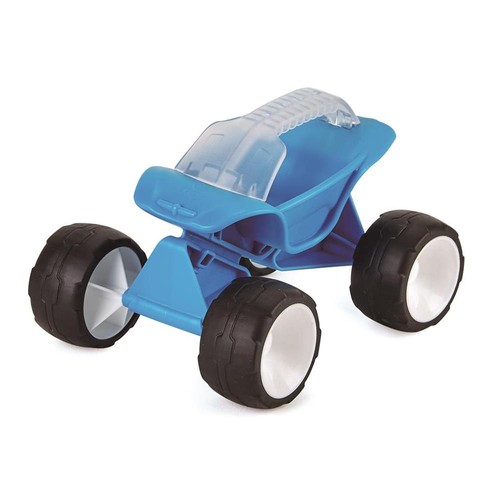 Hape e4087 strandbuggy blau - hape,