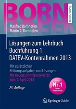 Lösungen zum Lehrbuch