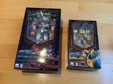Threezero transformers mdlx - threezero,