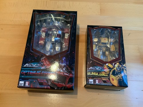 Threezero transformers mdlx - threezero,