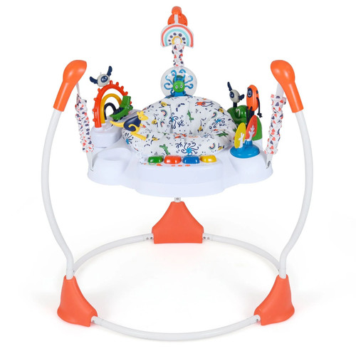 Baby spielcenter mit - baby, und