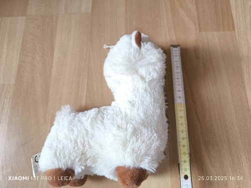Stofftier plüschtier lama - stofftier,