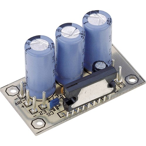 Conrad components - conrad,