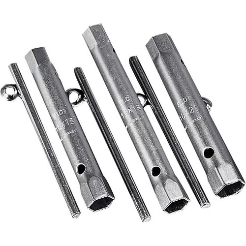 Tools - hi-q,
