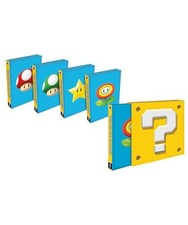 Super Mario Encyclopedia