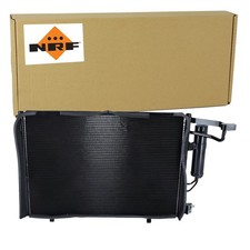 NRF KLIMAKONDENSATOR