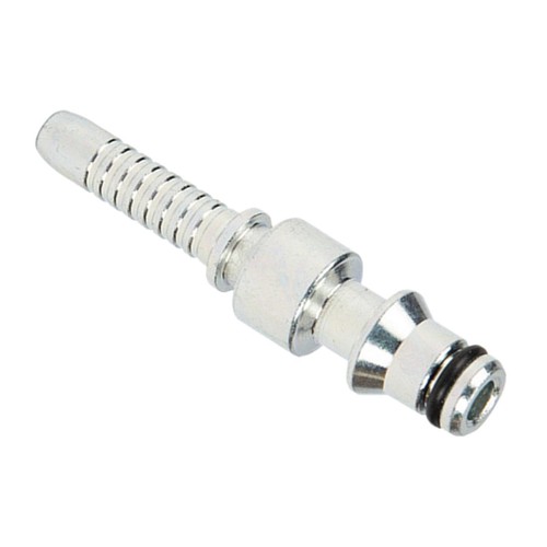 Quick connect washer adapter - quick,