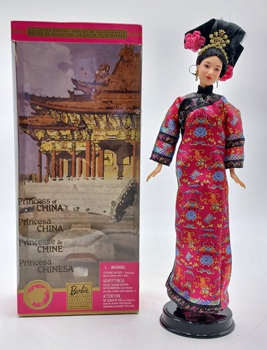 2001 dolls the world - 2001,