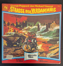Strasse der Verdamnis - Super