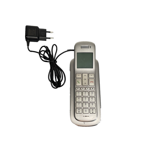 Telekom speedphone silber - telekom, 30