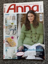 ANNA * Zeitschrift