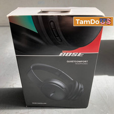 Bose QuietComfort Wireless