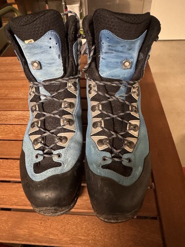 Lowa trekkingschuhe cevedale - lowa,