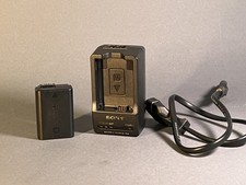 Original Sony Alpha Ersatzakku