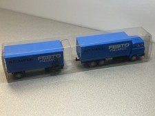 Wiking  1/87 Werbemodell Festo